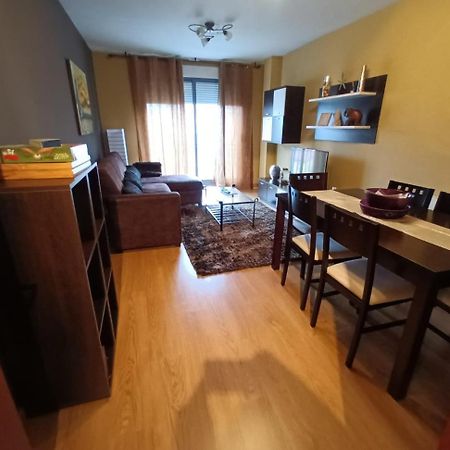 Apartamento Canelas ポルトノボ エクステリア 写真
