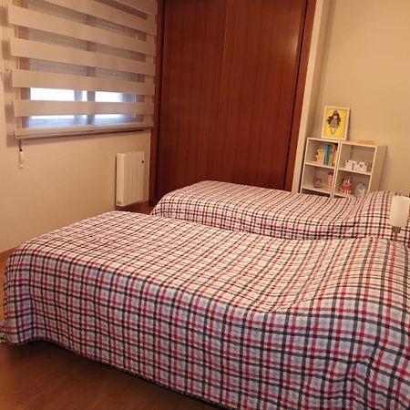 Apartamento Canelas ポルトノボ エクステリア 写真