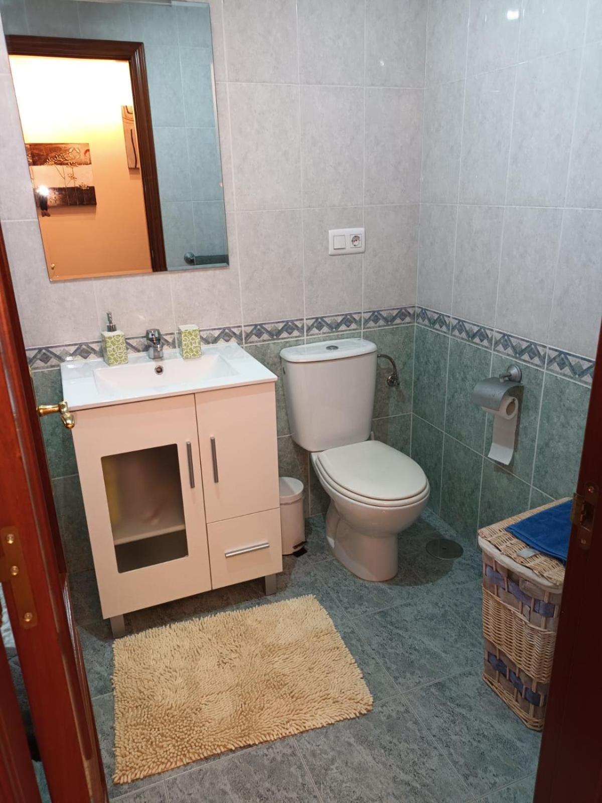 Apartamento Canelas ポルトノボ エクステリア 写真