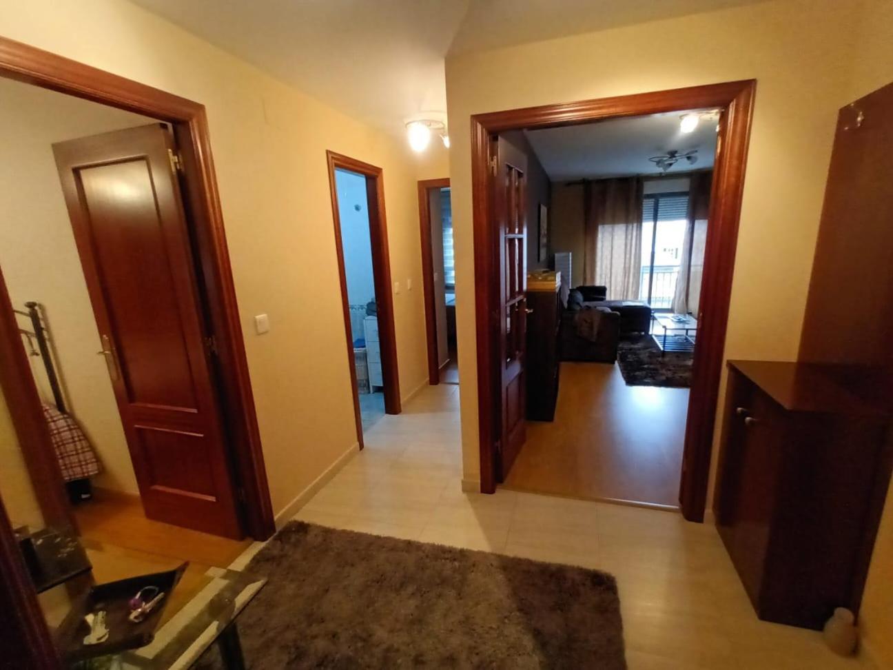 Apartamento Canelas ポルトノボ エクステリア 写真