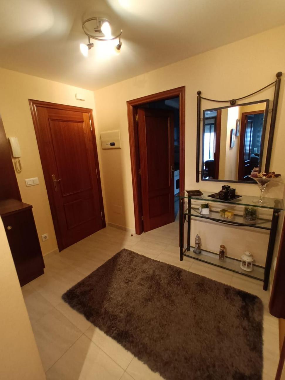 Apartamento Canelas ポルトノボ エクステリア 写真