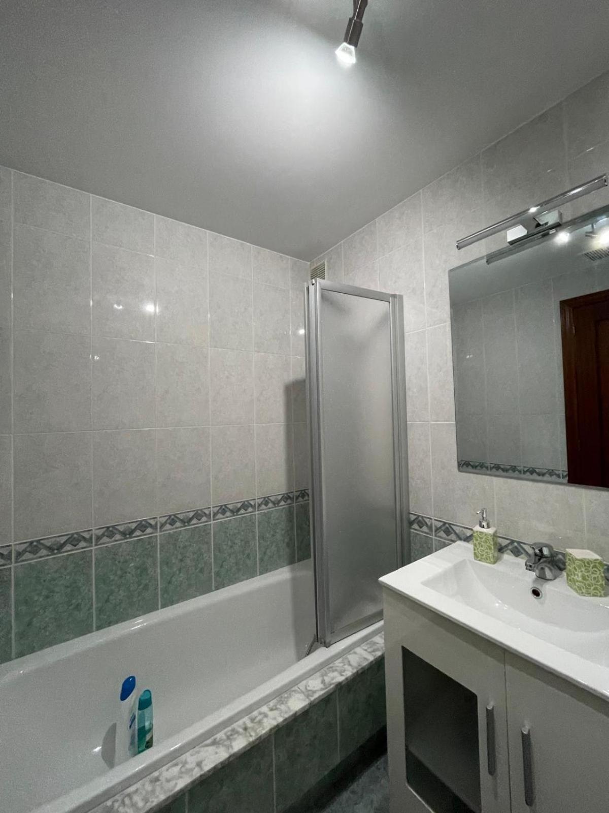 Apartamento Canelas ポルトノボ エクステリア 写真