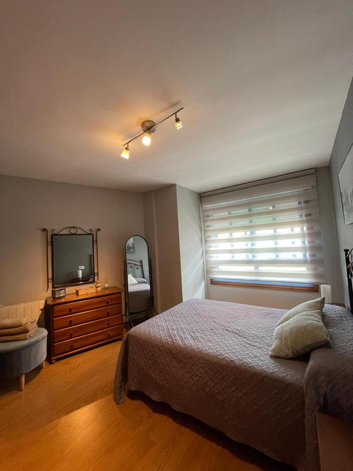 Apartamento Canelas ポルトノボ エクステリア 写真
