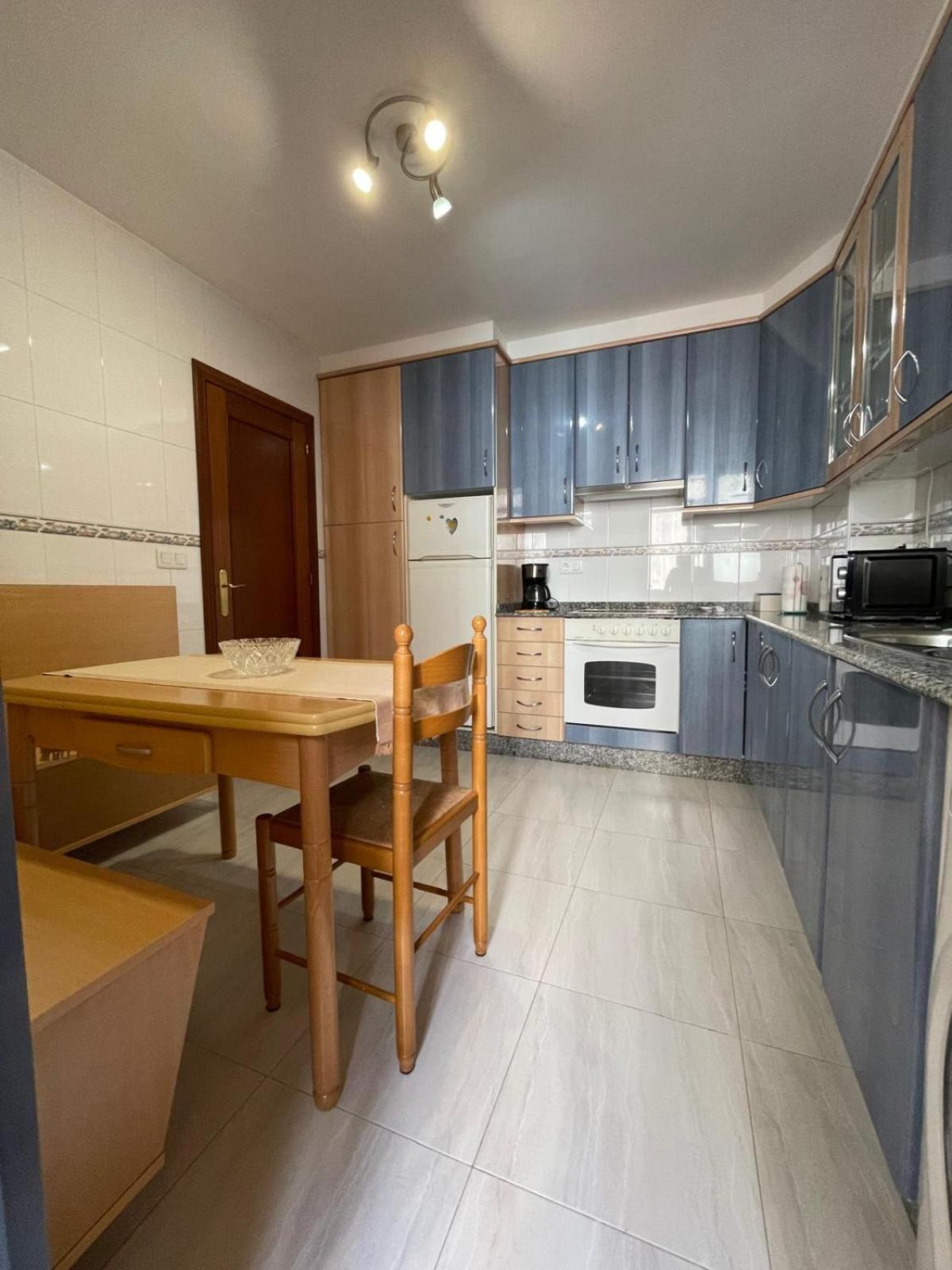 Apartamento Canelas ポルトノボ エクステリア 写真