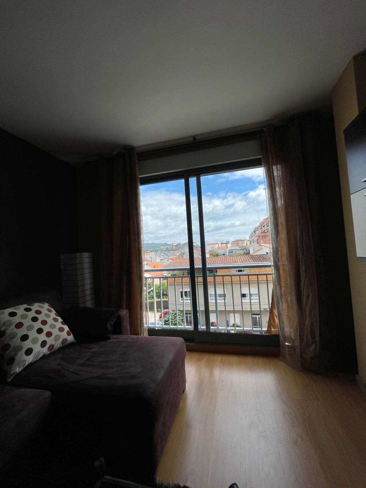 Apartamento Canelas ポルトノボ エクステリア 写真