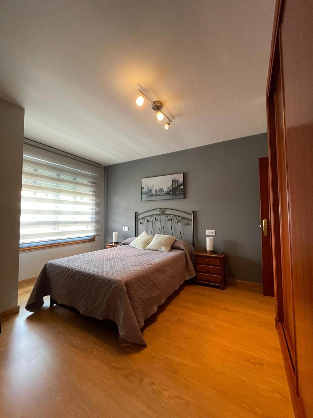 Apartamento Canelas ポルトノボ エクステリア 写真