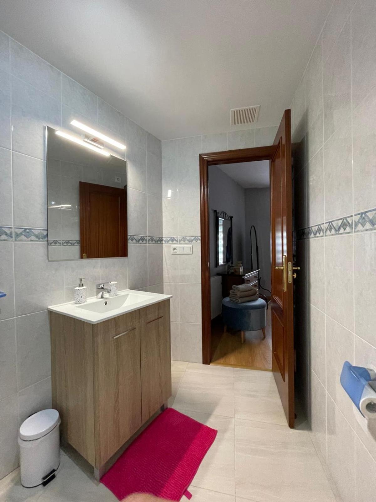 Apartamento Canelas ポルトノボ エクステリア 写真